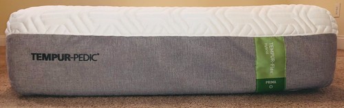 Two twin mattresses that form - twin,