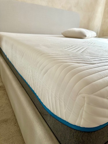 Tempur cloud luxe - , mattress
